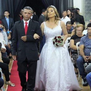 4ª Edição do Casamento Comunitário Evangélico em Santa Vitória (27) 4ª Edição do Casamento Comunitário Evangélico em Santa Vitória (27)