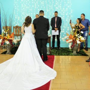 4ª Edição do Casamento Comunitário Evangélico em Santa Vitória (28) 4ª Edição do Casamento Comunitário Evangélico em Santa Vitória (28)