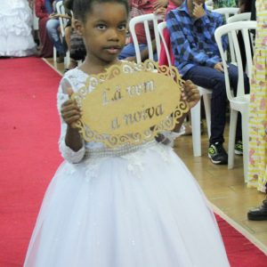 4ª Edição do Casamento Comunitário Evangélico em Santa Vitória (31) 4ª Edição do Casamento Comunitário Evangélico em Santa Vitória (31)