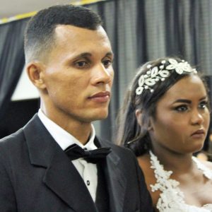 4ª Edição do Casamento Comunitário Evangélico em Santa Vitória (33) 4ª Edição do Casamento Comunitário Evangélico em Santa Vitória (33)