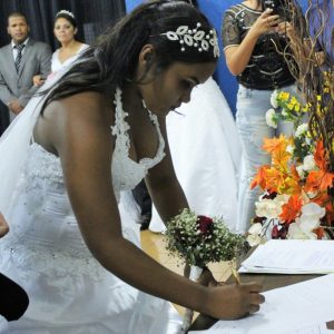 4ª Edição do Casamento Comunitário Evangélico em Santa Vitória (34) 4ª Edição do Casamento Comunitário Evangélico em Santa Vitória (34)