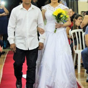 4ª Edição do Casamento Comunitário Evangélico em Santa Vitória (35) 4ª Edição do Casamento Comunitário Evangélico em Santa Vitória (35)