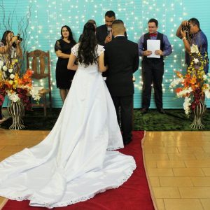 4ª Edição do Casamento Comunitário Evangélico em Santa Vitória (36) 4ª Edição do Casamento Comunitário Evangélico em Santa Vitória (36)