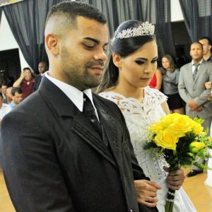 4ª Edição do Casamento Comunitário Evangélico em Santa Vitória (37) 4ª Edição do Casamento Comunitário Evangélico em Santa Vitória (37)