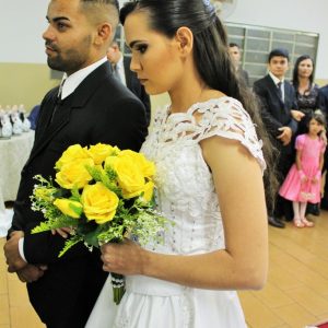 4ª Edição do Casamento Comunitário Evangélico em Santa Vitória (38) 4ª Edição do Casamento Comunitário Evangélico em Santa Vitória (38)