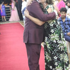 4ª Edição do Casamento Comunitário Evangélico em Santa Vitória (41) 4ª Edição do Casamento Comunitário Evangélico em Santa Vitória (41)