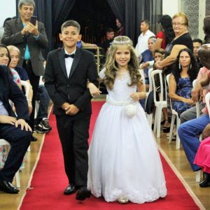 4ª Edição do Casamento Comunitário Evangélico em Santa Vitória (42) 4ª Edição do Casamento Comunitário Evangélico em Santa Vitória (42)