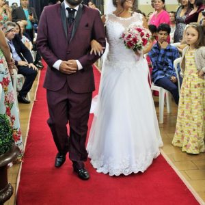 4ª Edição do Casamento Comunitário Evangélico em Santa Vitória (43) 4ª Edição do Casamento Comunitário Evangélico em Santa Vitória (43)