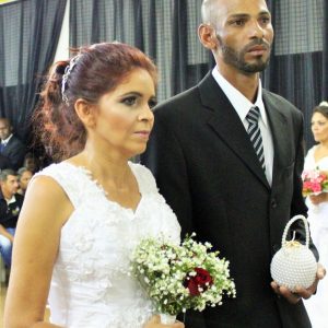 4ª Edição do Casamento Comunitário Evangélico em Santa Vitória (46) 4ª Edição do Casamento Comunitário Evangélico em Santa Vitória (46)