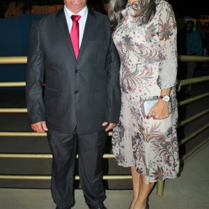 4ª Edição do Casamento Comunitário Evangélico em Santa Vitória (48) 4ª Edição do Casamento Comunitário Evangélico em Santa Vitória (48)