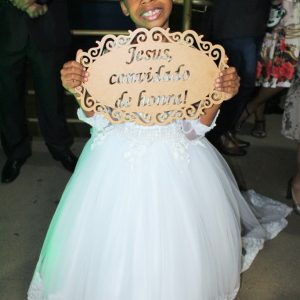 4ª Edição do Casamento Comunitário Evangélico em Santa Vitória (49) 4ª Edição do Casamento Comunitário Evangélico em Santa Vitória (49)