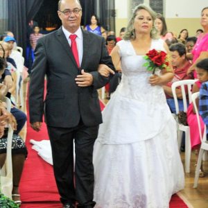 4ª Edição do Casamento Comunitário Evangélico em Santa Vitória (53) 4ª Edição do Casamento Comunitário Evangélico em Santa Vitória (53)