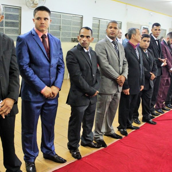 4ª Edição do Casamento Comunitário Evangélico em Santa Vitória (55) 4ª Edição do Casamento Comunitário Evangélico em Santa Vitória (55)