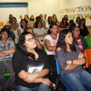 A FacMais promoveu o workshop Gestão de Redes Sociais (4) A FacMais promoveu o workshop Gestão de Redes Sociais (4)