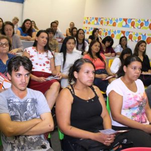 A FacMais promoveu o workshop Gestão de Redes Sociais (5) A FacMais promoveu o workshop Gestão de Redes Sociais (5)