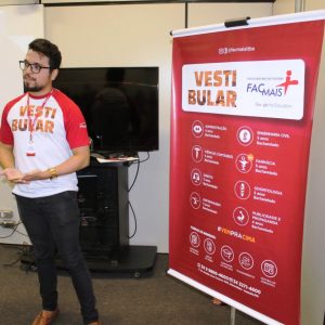 A FacMais promoveu o workshop Gestão de Redes Sociais (6) A FacMais promoveu o workshop Gestão de Redes Sociais (6)