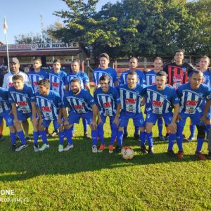 AMES quartas de final 2019 AMES quartas de final 2019