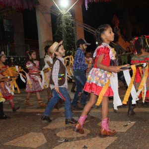 Abertura do 2º Juninão de Santa Vitória (100)