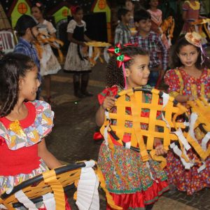 Abertura do 2º Juninão de Santa Vitória (103)