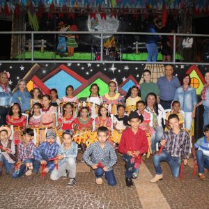 Abertura do 2º Juninão de Santa Vitória (107)