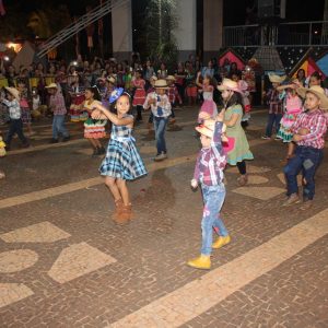 Abertura do 2º Juninão de Santa Vitória (108)
