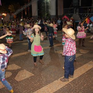 Abertura do 2º Juninão de Santa Vitória (109)
