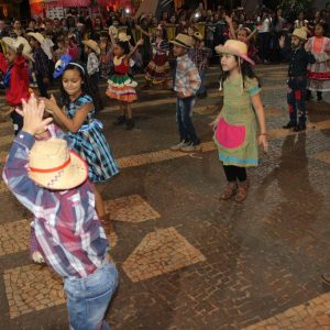 Abertura do 2º Juninão de Santa Vitória (110)