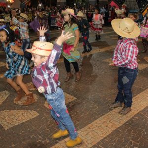 Abertura do 2º Juninão de Santa Vitória (112)