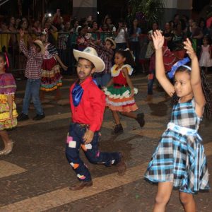 Abertura do 2º Juninão de Santa Vitória (113)