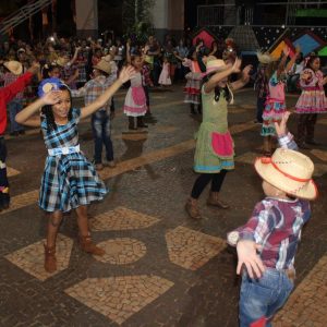Abertura do 2º Juninão de Santa Vitória (114)