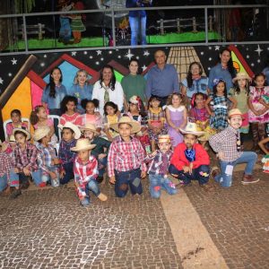 Abertura do 2º Juninão de Santa Vitória (115)