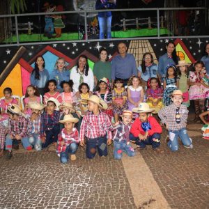 Abertura do 2º Juninão de Santa Vitória (116)