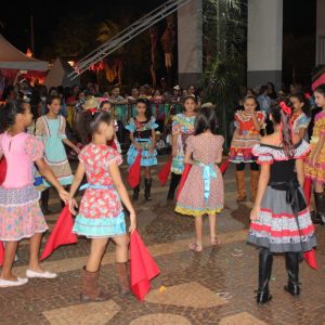 Abertura do 2º Juninão de Santa Vitória (117)