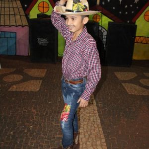 Abertura do 2º Juninão de Santa Vitória (118)