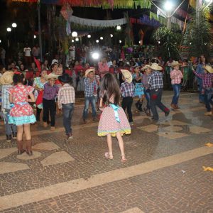 Abertura do 2º Juninão de Santa Vitória (121)
