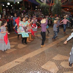 Abertura do 2º Juninão de Santa Vitória (122)