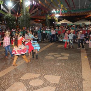 Abertura do 2º Juninão de Santa Vitória (123)