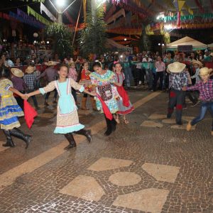 Abertura do 2º Juninão de Santa Vitória (124)