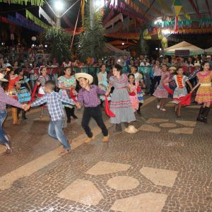 Abertura do 2º Juninão de Santa Vitória (125)