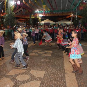 Abertura do 2º Juninão de Santa Vitória (126)