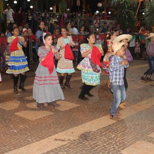 Abertura do 2º Juninão de Santa Vitória (127)