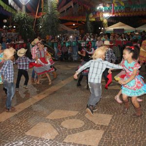 Abertura do 2º Juninão de Santa Vitória (128)
