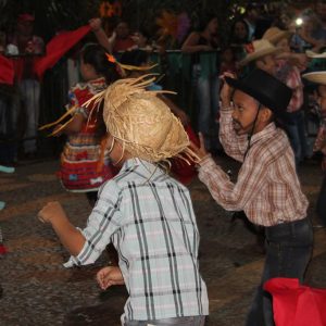 Abertura do 2º Juninão de Santa Vitória (130)