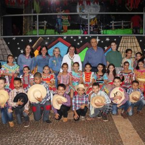 Abertura do 2º Juninão de Santa Vitória (131)