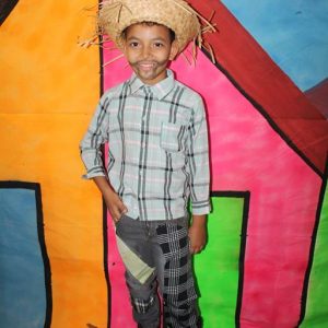 Abertura do 2º Juninão de Santa Vitória (132)