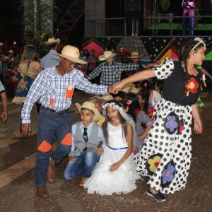 Abertura do 2º Juninão de Santa Vitória (135)