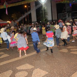 Abertura do 2º Juninão de Santa Vitória (136)