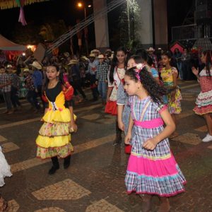 Abertura do 2º Juninão de Santa Vitória (137)