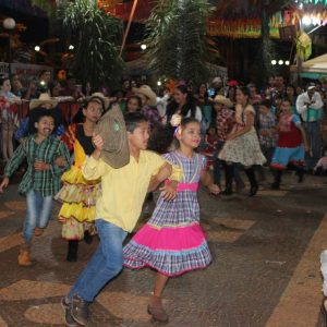 Abertura do 2º Juninão de Santa Vitória (139)