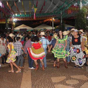 Abertura do 2º Juninão de Santa Vitória (141)